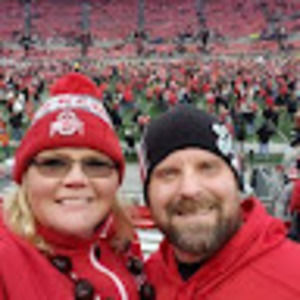 Meet your Posher, Michele